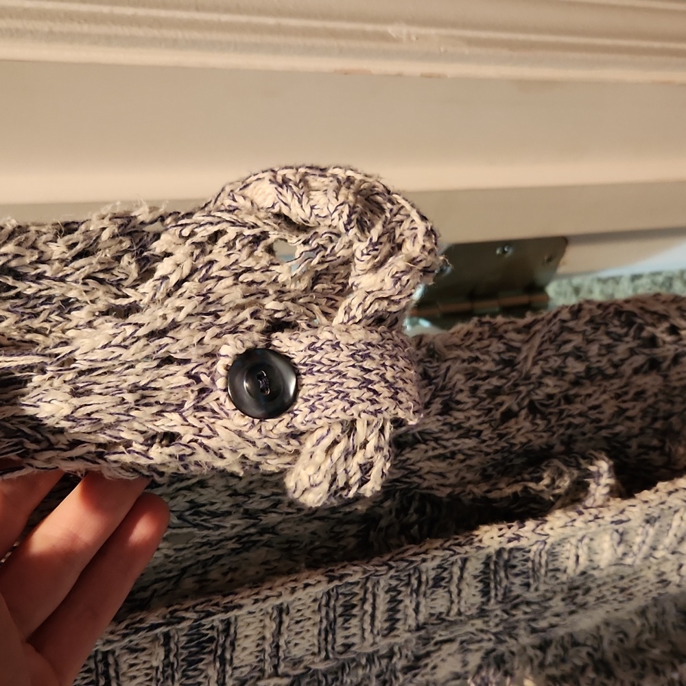 Cardigan - Picture 3 of 4